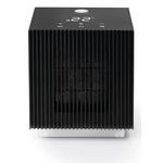 Macom 931 Enjoy e Relax Light Cube Heater Termoventilatore Ceramico