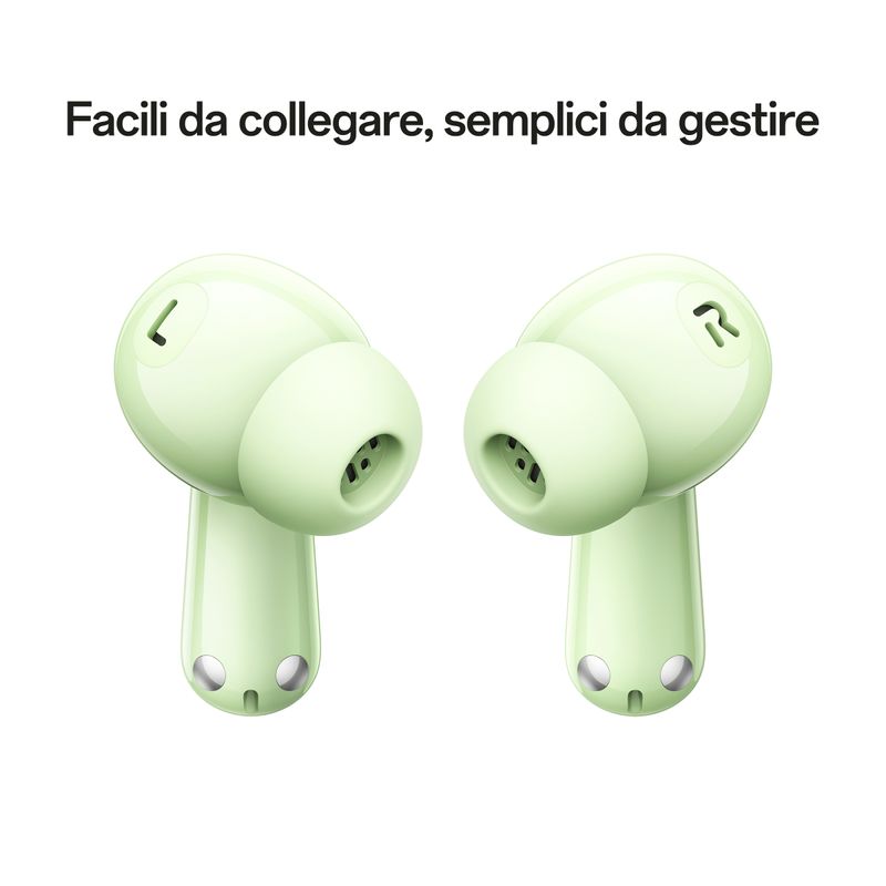 OPPO-Enco-Air4-Auricolari-True-Wireless-Bluetooth-5.3-Cancellazione-del-rumore-Fresh-Mint