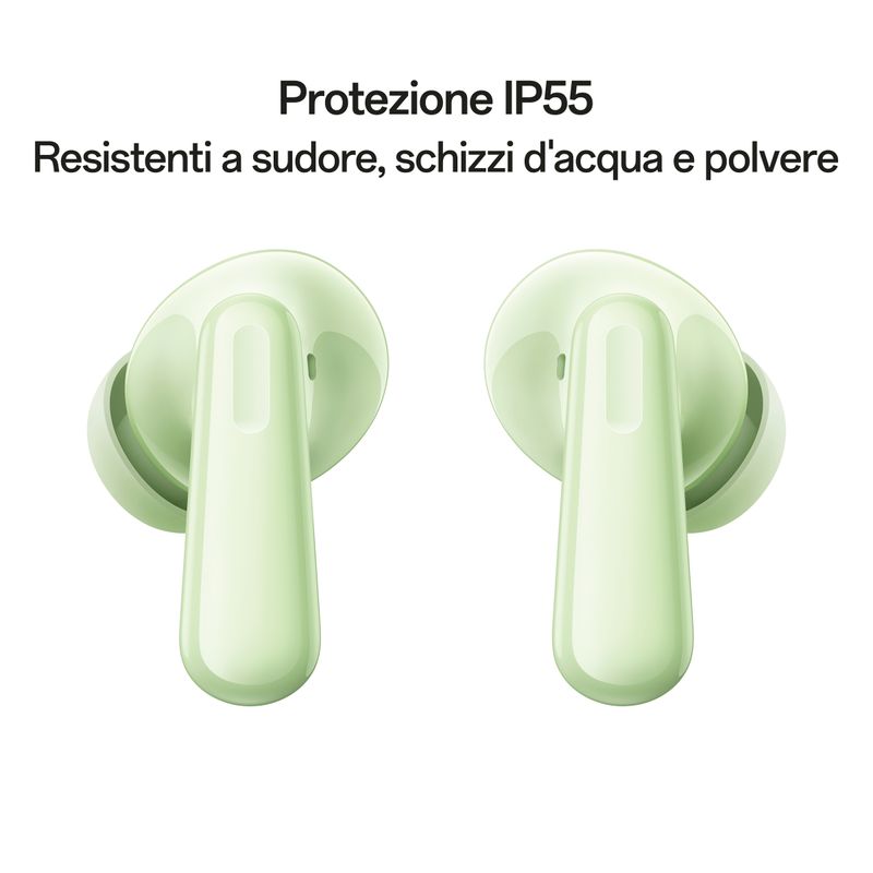 OPPO-Enco-Air4-Auricolari-True-Wireless-Bluetooth-5.3-Cancellazione-del-rumore-Fresh-Mint