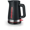 Bosch-TWK4M223-Bollitore-MyMoment-1.7-Litri-Nero