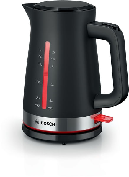 Bosch-TWK4M223-Bollitore-MyMoment-1.7-Litri-Nero