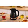 Bosch-TWK4M223-Bollitore-MyMoment-1.7-Litri-Nero