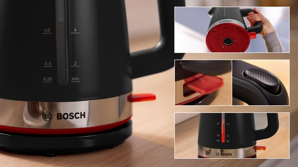 Bosch-TWK4M223-Bollitore-MyMoment-1.7-Litri-Nero