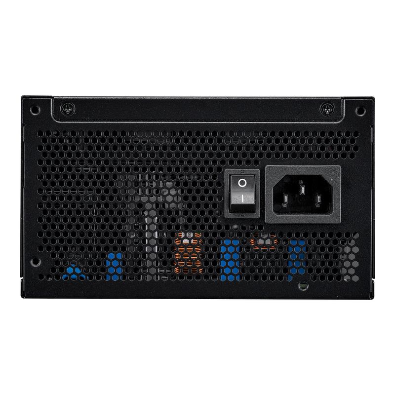 Cooler-Master-GX-II-Gold-850W-80-PLUS-Gold-Alimentatore-Modulare-ATX-3.0-Nero