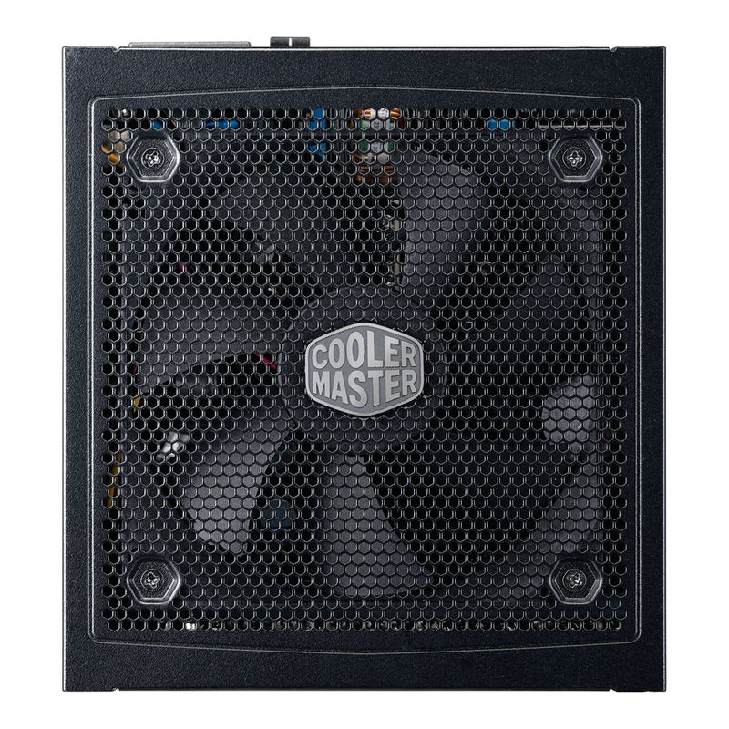 Cooler-Master-GX-II-Gold-850W-80-PLUS-Gold-Alimentatore-Modulare-ATX-3.0-Nero