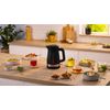 Bosch-TWK4M223-Bollitore-MyMoment-1.7-Litri-Nero