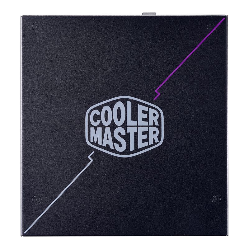 Cooler-Master-GX-II-Gold-850W-80-PLUS-Gold-Alimentatore-Modulare-ATX-3.0-Nero