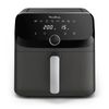 Moulinex-EZ855HF0-Easy-Fry-Mega-Friggitrice-ad-Aria-Capacita--Extra-Large-7.5-Litri-nera