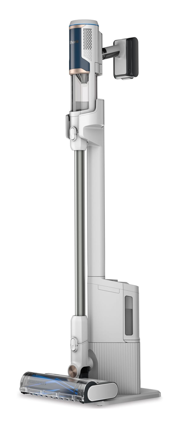 Shark-BU3521EU-Clean-e-Empty-Aspirapolvere-senza-Filo-240W-Sistema-di-Pulizia-e-Svuotamento-Automatici