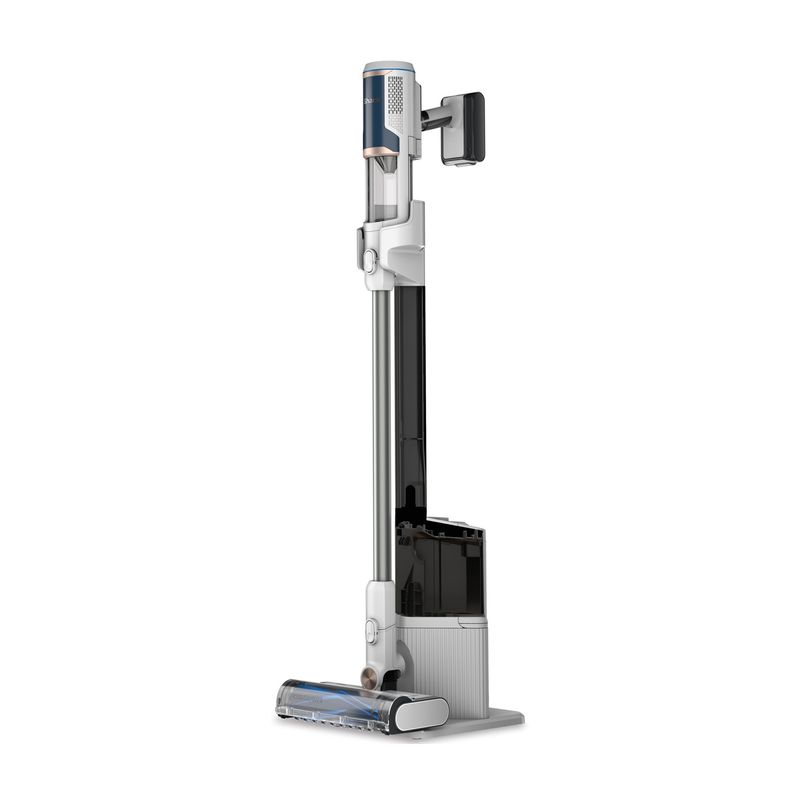 Shark-BU3521EU-Clean-e-Empty-Aspirapolvere-senza-Filo-240W-Sistema-di-Pulizia-e-Svuotamento-Automatici