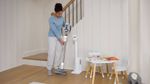 Shark-BU3521EU-Clean-e-Empty-Aspirapolvere-senza-Filo-240W-Sistema-di-Pulizia-e-Svuotamento-Automatici