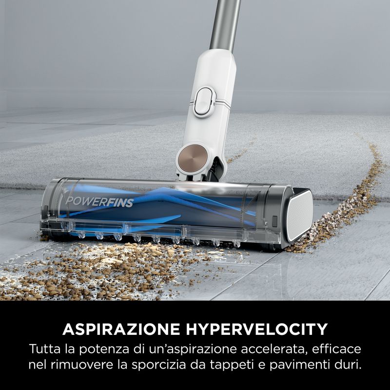 Shark-BU3521EU-Clean-e-Empty-Aspirapolvere-senza-Filo-240W-Sistema-di-Pulizia-e-Svuotamento-Automatici