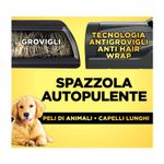 Shark-BU3521EU-Clean-e-Empty-Aspirapolvere-senza-Filo-240W-Sistema-di-Pulizia-e-Svuotamento-Automatici