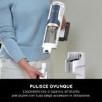 Shark-BU3521EU-Clean-e-Empty-Aspirapolvere-senza-Filo-240W-Sistema-di-Pulizia-e-Svuotamento-Automatici