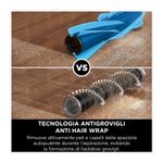Shark-BU3521EU-Clean-e-Empty-Aspirapolvere-senza-Filo-240W-Sistema-di-Pulizia-e-Svuotamento-Automatici