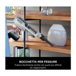 Shark-BU3521EU-Clean-e-Empty-Aspirapolvere-senza-Filo-240W-Sistema-di-Pulizia-e-Svuotamento-Automatici