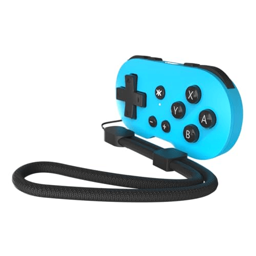 Crkd-Gamepad-Atom-Sky-Blue