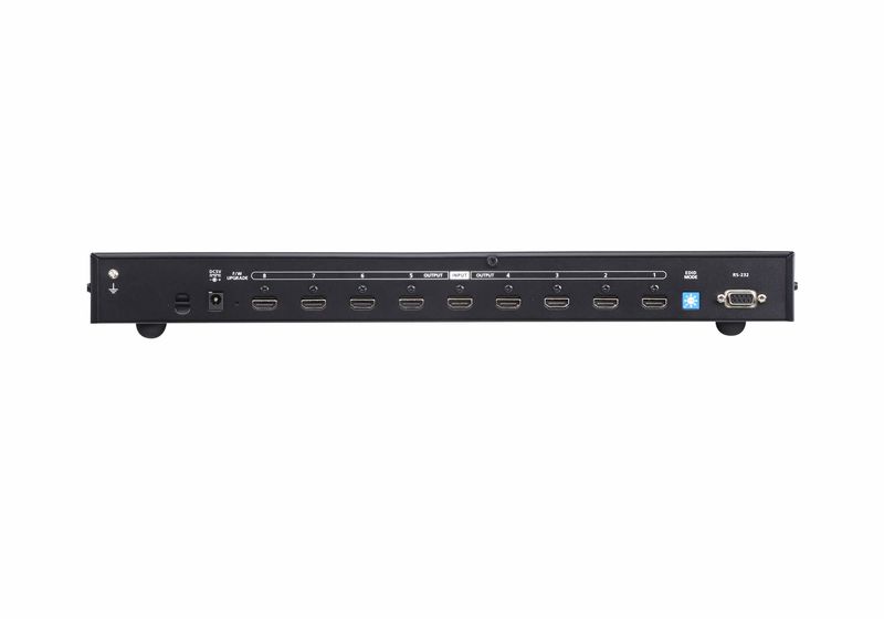 ATEN-Splitter-HDMI-4K-reale-a-8-porte