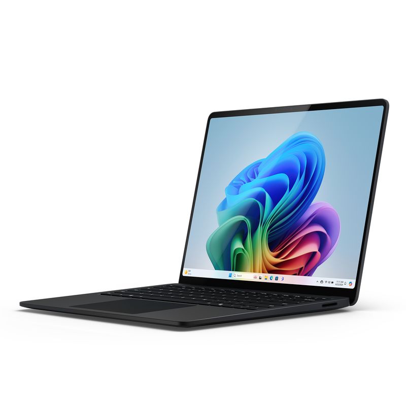 Microsoft-Surface-Laptop-Copilot-PC-7th-Edition-notebook-Snapdragon-X-Plus-X1P-64-100---fino-a-3.6-GHz-Win-11-Home-consumer-Qualcomm-Adreno-16-GB-RAM-512-GB-SSD-138---touchscreen-2256-x-1504-Bluetooth-nero