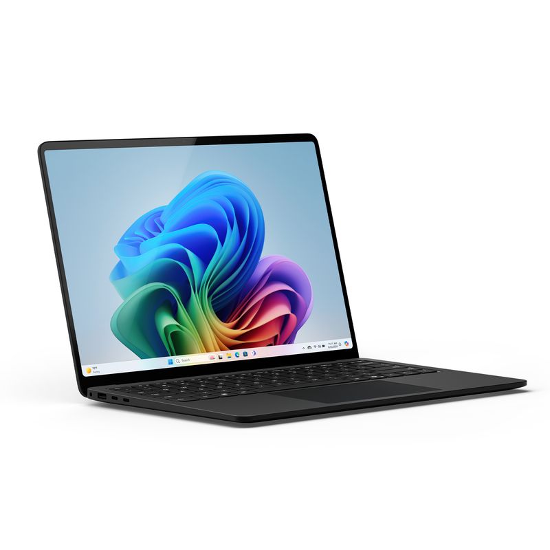 Microsoft-Surface-Laptop-Copilot-PC-7th-Edition-notebook-Snapdragon-X-Plus-X1P-64-100---fino-a-3.6-GHz-Win-11-Home-consumer-Qualcomm-Adreno-16-GB-RAM-512-GB-SSD-138---touchscreen-2256-x-1504-Bluetooth-nero