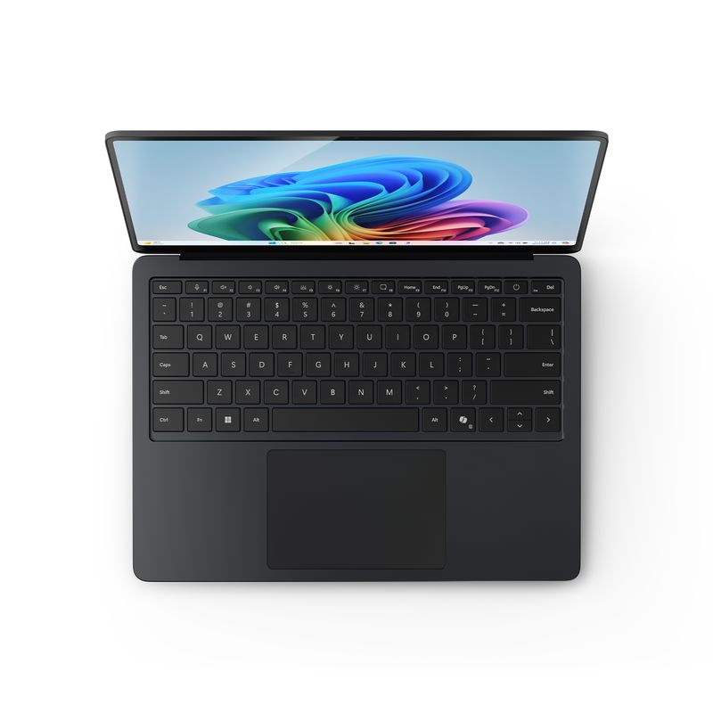 Microsoft-Surface-Laptop-Copilot-PC-7th-Edition-notebook-Snapdragon-X-Plus-X1P-64-100---fino-a-3.6-GHz-Win-11-Home-consumer-Qualcomm-Adreno-16-GB-RAM-512-GB-SSD-138---touchscreen-2256-x-1504-Bluetooth-nero