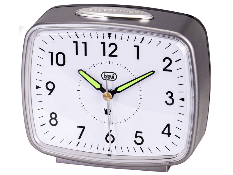 Trevi-SL-3098-Sveglia-al-quarzo-Grigio