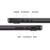 Apple-2024-MacBook-Pro-Portatile-con-Chip-M4-Cpu-10-Core-e-Gpu-10-Core-Display-Liquid-Retina-Xdr-14.2---24Gb-di-Memoria-Unificata-1Tb-di-Archiviazione-Ssd-Nero-Siderale