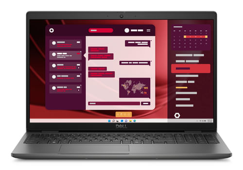 Dell Latitude 3550 (version 2024) Intel Core Ultra 5 125U - fino a 4