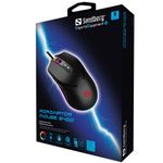 Sandberg-640-20-mouse-Mano-destra-USB-tipo-A-6400-DPI