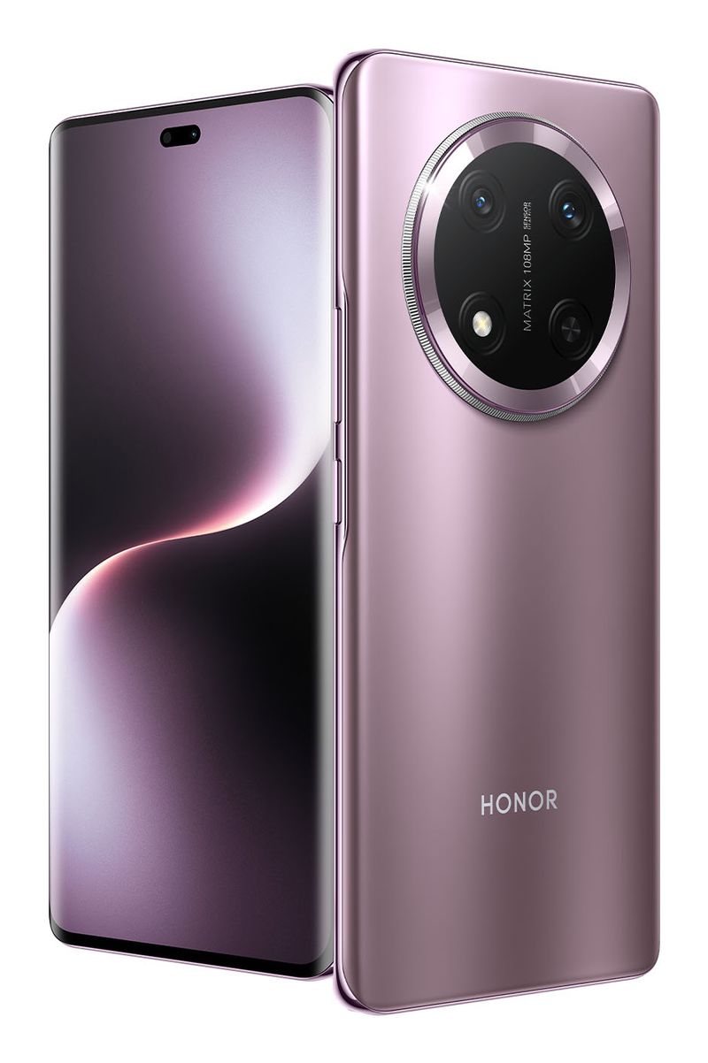 Honor-Magic7-Lite-5G-8-512Gb-6.78---Amoled-120Hz-Dual-Sim-Titanium-Purple