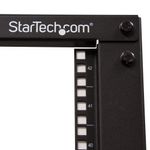 StarTech.com-Armadio-Rack-a-Telaio-aperto-42U-19----4-staffe-con-profondita-regolabile-da-59-104-cm---Server-Rack-dati-m