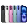 Apple-iPhone-16-Plus-128Gb-6.7---Nero-Italia