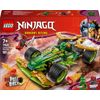 Lego-Auto-Racer-Pull-back-Lloyd-Ninjago-71828-Modellino-da-Corsa