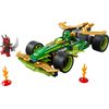 Lego-Auto-Racer-Pull-back-Lloyd-Ninjago-71828-Modellino-da-Corsa