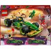 Lego-Auto-Racer-Pull-back-Lloyd-Ninjago-71828-Modellino-da-Corsa
