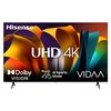 Hisense-TV-85-pollici-4K-Ultra-HD-85A6N-Smart-TV-VIDAA-U7-Dolby-Vision-HDR-10-DTS-Virtual-X-DVB-T2-S2-HEVC-10-lativu--4K