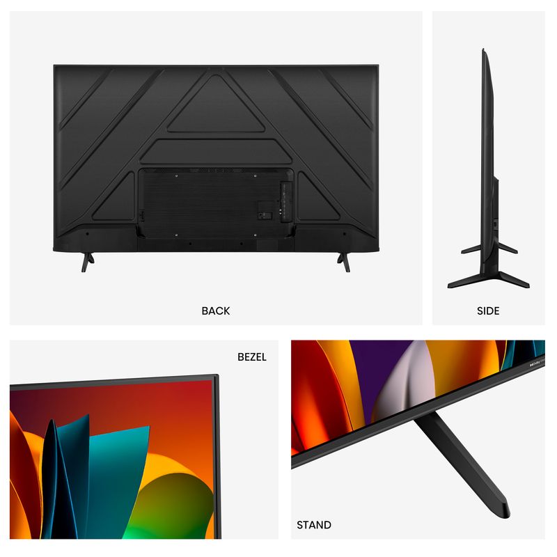Hisense-TV-85-pollici-4K-Ultra-HD-85A6N-Smart-TV-VIDAA-U7-Dolby-Vision-HDR-10-DTS-Virtual-X-DVB-T2-S2-HEVC-10-lativu--4K