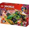 Lego-Auto-Racer-Pull-back-Lloyd-Ninjago-71828-Modellino-da-Corsa