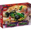 Lego-Auto-Racer-Pull-back-Lloyd-Ninjago-71828-Modellino-da-Corsa