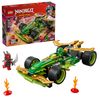 Lego-Auto-Racer-Pull-back-Lloyd-Ninjago-71828-Modellino-da-Corsa