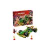 Lego-Auto-Racer-Pull-back-Lloyd-Ninjago-71828-Modellino-da-Corsa