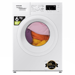 Samsung-Lavatrice-Slim-WW60A3120WE-ET---6-Kg-1200-RPM-Vapore