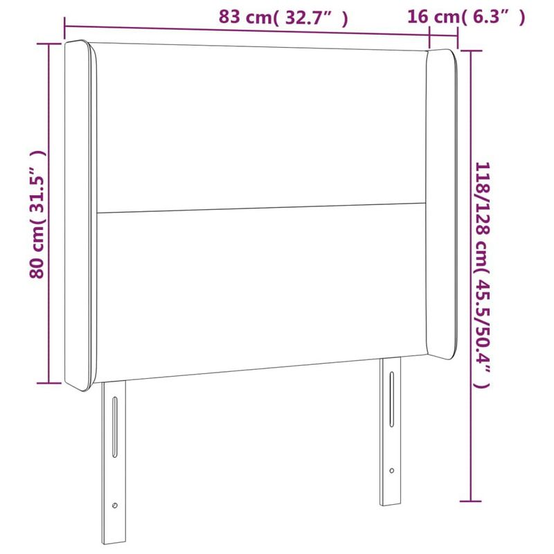 Testiera-a-LED-Tortora-83x16x118-128-cm-in-Tessuto
