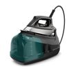 Rowenta-DG8627-Ferro-da-Stiro-con-Caldaia-a-Vapore-Professionale-Potenza-2400-Watt-Funzione-Vapore-Verticale-colore-Nero-e-Verde