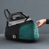 Rowenta-DG8627-Ferro-da-Stiro-con-Caldaia-a-Vapore-Professionale-Potenza-2400-Watt-Funzione-Vapore-Verticale-colore-Nero-e-Verde