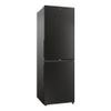 Candy-CNCQ2T618EB-Frigorifero-Combinato-Capacita--355-Litri-Classe-energetica-E-Raffreddamento-No-Frost-colore-Nero