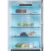 Candy-CNCQ2T618EB-Frigorifero-Combinato-Capacita--355-Litri-Classe-energetica-E-Raffreddamento-No-Frost-colore-Nero