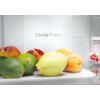 Candy-CNCQ2T618EB-Frigorifero-Combinato-Capacita--355-Litri-Classe-energetica-E-Raffreddamento-No-Frost-colore-Nero