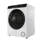 Haier-I-Pro-Series-5-HD100-A3959E-IT-Asciugatrice-Libera-installazione-Caricamento-frontale-10-kg-A-Bianco