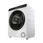 Haier-I-Pro-Series-5-HD100-A3959E-IT-Asciugatrice-Libera-installazione-Caricamento-frontale-10-kg-A-Bianco